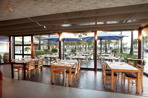 restaurante arena salou|Welcoming restaurant